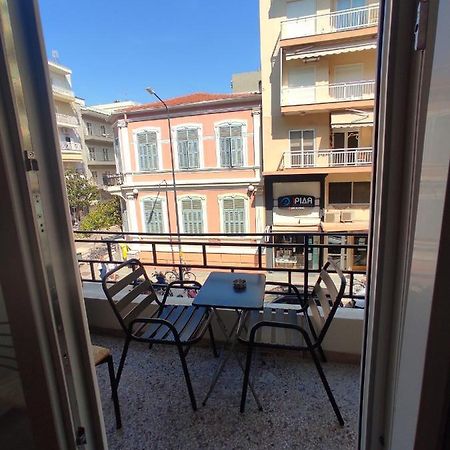 אלכסנדרופולי Center Apartment מראה חיצוני תמונה