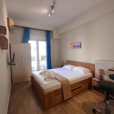 אלכסנדרופולי Center Apartment מראה חיצוני תמונה
