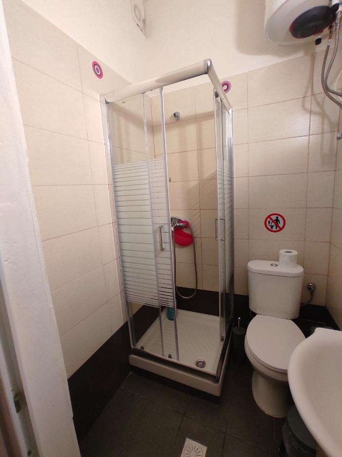 אלכסנדרופולי Center Apartment מראה חיצוני תמונה